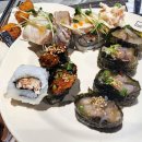 주주한식뷔페 | [전주 뷔페 맛집] 전주 고메스퀘어 가족외식 솔직후기 🍣 맥주 무제한·젤라또까지 완주