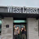 웨스트코스트트레이닝 이미지