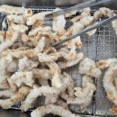 삼봉산로 | 🍴 168 한식뷔페 방문 후기