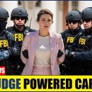 애리조나 판사 집에서 마약 2.3톤 압수, 판사 체포 이미지