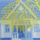 내 마음속의 동화/ 부산취미미술/ 해운대센텀성인취미미술/ 부산포트폴리오전문미술학원/ 부산미술공모전준비 이미지