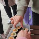 동영상미공개]]토욜날 훈련후 양숙언니의 김밥전쟁 30초""~~와우~~~ 이미지