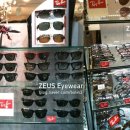 밀레오레 안경점 이미지