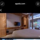 2H GYM | 베트남 다낭 미케비치/ 중정형 숙소 (Mai's Boutique) 마이스 부티크 후기