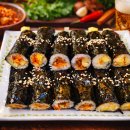 오!꼬마김밥