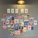 와플꾸어주는 누나 이미지