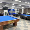 중동 당구 클럽 이미지