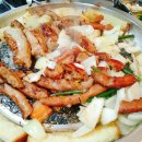 하당 청솔교육원 앞 | 홍천 연봉 청솔소곱창 후기 (곱창구이 잘 모름주의)
