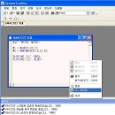 언어편집기 - MACD 지표 만들기 예제 이미지