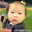안덕순 | [직관 후기] 얼레벌레 2023 5월 야구 일상 모음집
