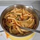 역골동로 | 땅스즉석떡볶이 화성남양점 배달의민족 내돈내산 리뷰 후기