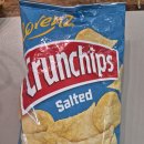 크런칩스(crunchips) 이미지