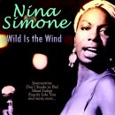 Wild Is The Wind - Nina Simone - 이미지