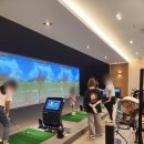 금천스크린골프 이미지