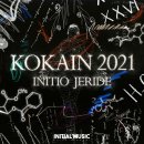 Kokain (2021) - initio & JERIDE (이니티오&제리데) 이미지