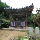 칠곡 선봉사 대각국사비 이미지