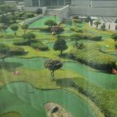 오성상사 | 호텔 인터불고 대구 만촌 스탠다드 트윈 3박4일 숙박 후기