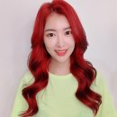 단이 헤어 이미지