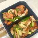 화락바베큐치킨신제주점