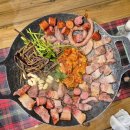 도일유통길 | 평택 바베큐장 데이트 가볼만한곳 포레스트도일