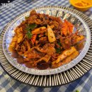 만성찬팅 | 신림 중식 만성찬팅 중국 현지같은 분위기 좋은 술집