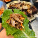 참숯에구운전설의족발 | 강동 상일동 족발 맛집 참숯에 구운 무한족발 후기