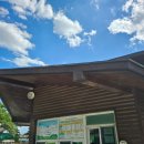 딱다구리매점 | 포천 천보산 자연휴양림 B102호/ 평일 1박 상세후기 - 예약, 가격, 꿀팁