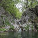 적목리 용소폭포 화장실 이미지