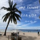 썬코스트리조트 | 보홀리조트 / 해난 프리미어 코스트 리조트 / 룸,조식,수영장 후기