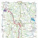 백운계곡 이미지