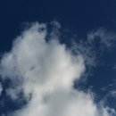 뭉개구름 이미지