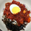 안섬메밀막국수