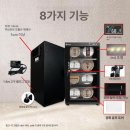 렌즈미안산점 | 전자기기 보관함 비교하며 찾은 일상의 평화