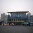 서대전역 이미지