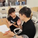 이음국과사보람캠퍼스학원 | [엠베스트SE 검단아라캠퍼스] 기말고사 성적우수 후기_평균 99.2점(오답1개)_인천이음중_ 2학년1학기...