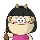 깨비닭강정