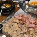 정릉28 | 자연향 맛있는 정릉 한식 우렁쌈밥 맛집