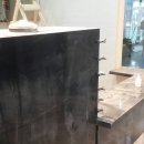 블랙 데스크 이미지