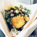 [펜트하우스 / 이태원클라쓰] 방송 출연한 샤인온미 꽃집 꽃다발 후기