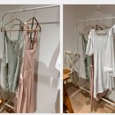 헤일리 푸드스타일링
