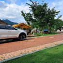 정읍시 국민여가캠핑장 이미지