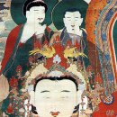 진주 청곡사 삼층 석탑 이미지