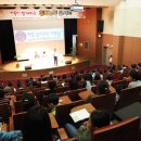 문화복지센터 공연장 이미지