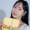 이지저먼 | 달바 레오제이 반반패드 메이크업 전 닦토 팩토 화잘먹 패드
