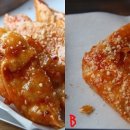 집나온 떡볶이 이미지