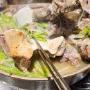 더베레스트(주) | 경주 보문단지 맛집 뼈가 산처럼 쌓이는 미친 비주얼 소갈비전골 효은옥 경주분점 뼈베레스트 냠냠후기