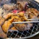 화화돼지왕갈비구미확장단지점