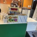 경복궁역 3번 출구 앞 | 경복궁역 붕어빵 맛집! 바삭꼬끄 ㅣ경복궁겨울간식추천 카페후르츠 (내돈내산 후기)