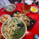 씨유 방이오금로점 | 잠실 방이먹자골목 맛집 깡우동 송파방이점 N번째 내돈내산 재방문 후기