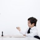 두뇌발달체스 이미지